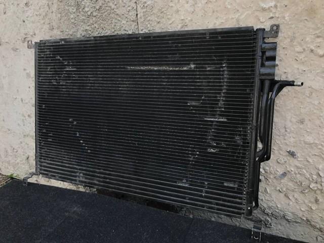 Радиатор охлаждения кондиционера VAG 4E0260403K