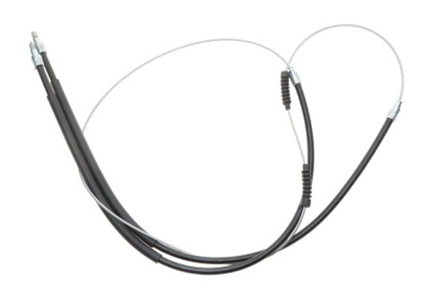 Задний трос ручника Autotechteile 5040421 цена, от 6.66 USD