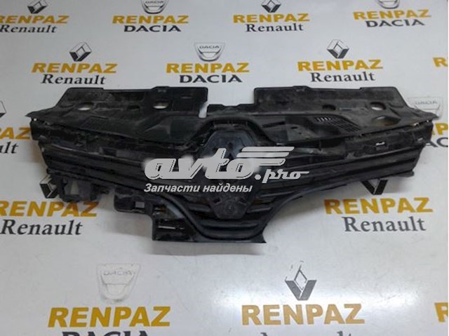 622562397R Renault (RVI) Решетка радиатора