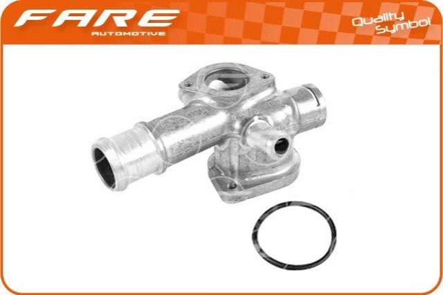 Filtro del refrigerante 3560 FARE