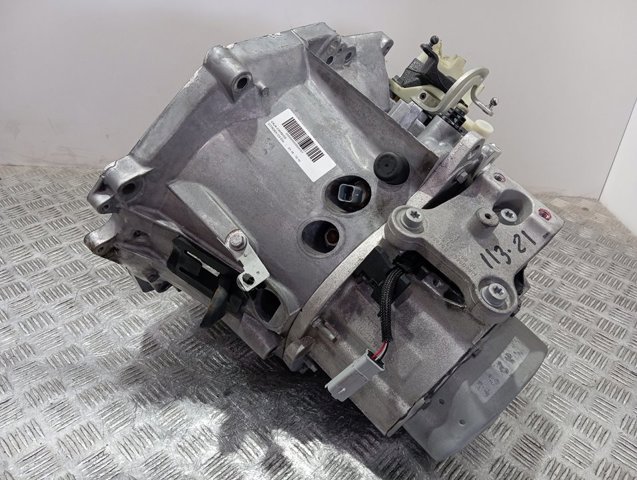 Коробка переключения передач Peugeot/Citroen 1617008680 цена, от 301.00 USD