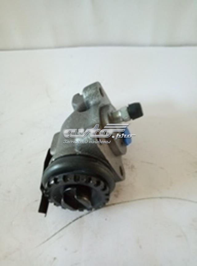 HFC10203501061 JAC Цилиндр тормозной колесный/рабочий, передний
