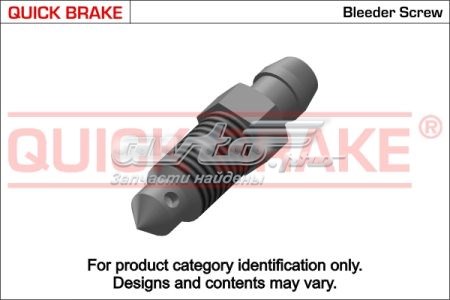  QB0086 Quick Brake