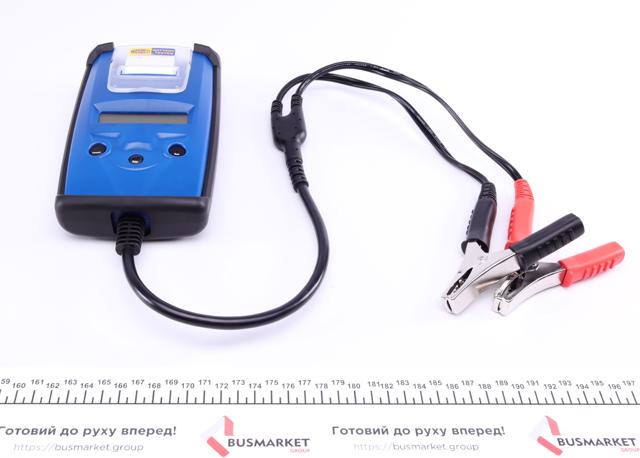 Тестер АКБ Magneti Marelli 7950006910 цена, от 271.84 USD