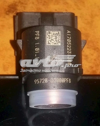  95720G3000PF8 Hyundai/Kia