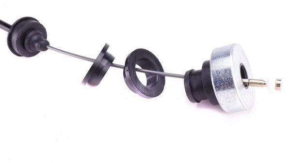 Тросик сцепления Autotechteile 5060205