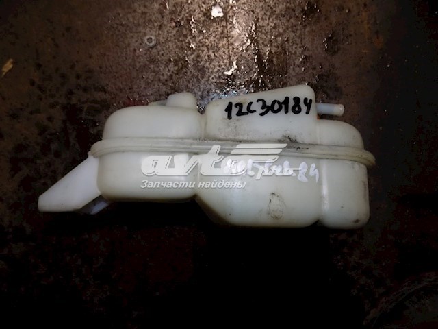 Бачок системы охлаждения двигателя расширительный General Motors 96181808 цена, от 14.73 USD
