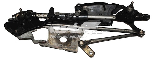 Трапеція склоочисника BBP267360 MAZDA