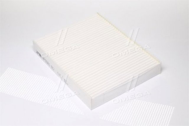 AF5081 Alpha Filter Внутрисалонный фильтр