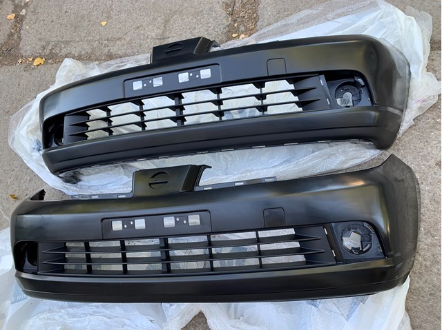 Бампер на авто Nissan/Infiniti 62022ED040 цена, от 95.02 USD