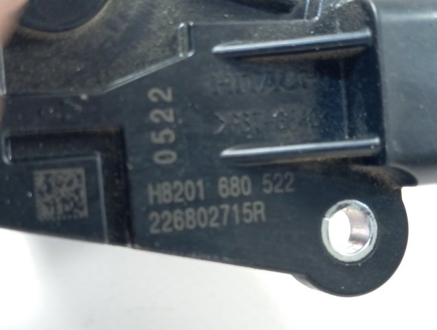  Renault (RVI) H8201680522 цена, от 63.35 USD