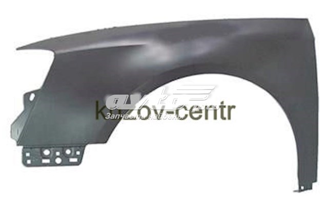 FP7407311 FPS Pára-lama dianteiro esquerdo