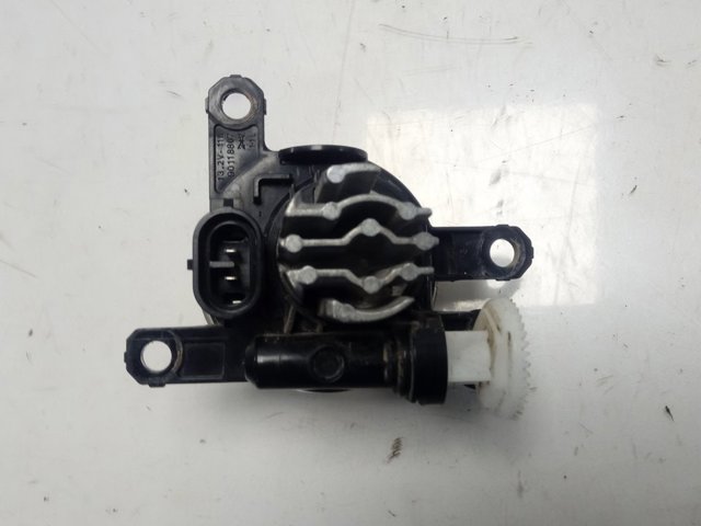  Opel 13497329