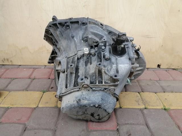 Коробка переключения передач Peugeot/Citroen 20LE44 цена, от 388.08 USD
