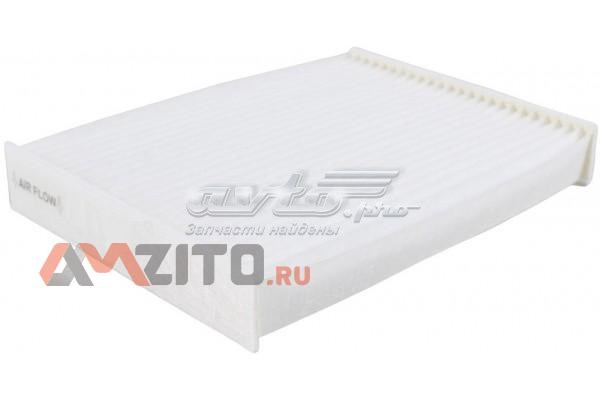 Воздушный фильтр салона JS Asakashi AC2514