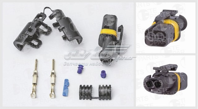 7811688C Trucklight 