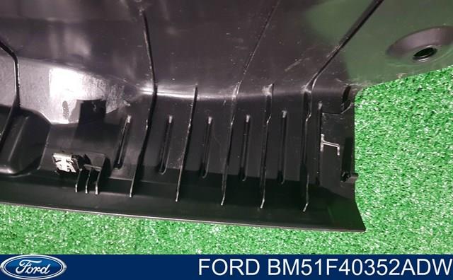  Ford BM51F40352ADW