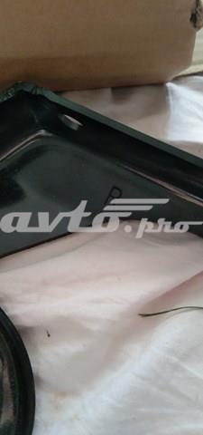 Купить PVG21047AR Signeda Завеса капота правая