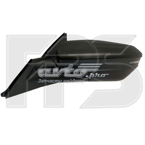 Зеркало заднего вида, левое FPS FP3035M01 цена, от 78.67 USD
