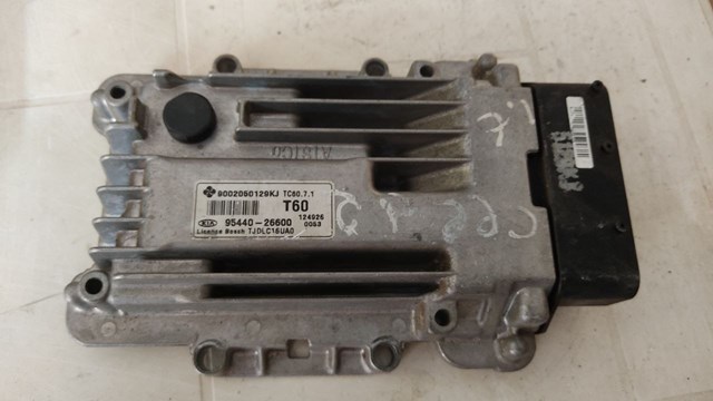 Купить 9544026600 Hyundai/Kia 