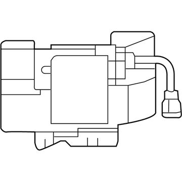 95821A8000 Hyundai/Kia 