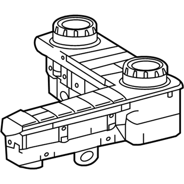 8401060F61 Toyota 