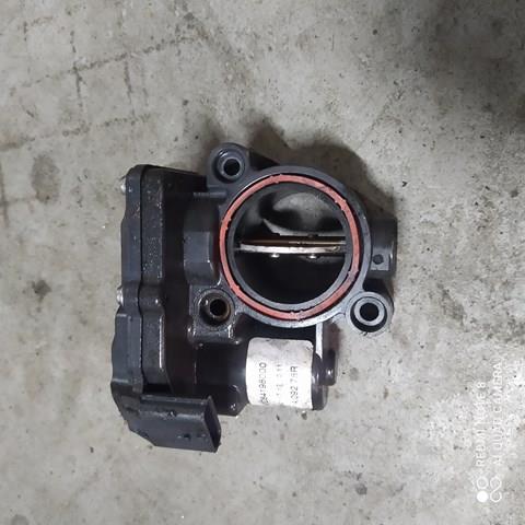 161A09278R RENAULT Cuerpo de mariposa original y equivalente