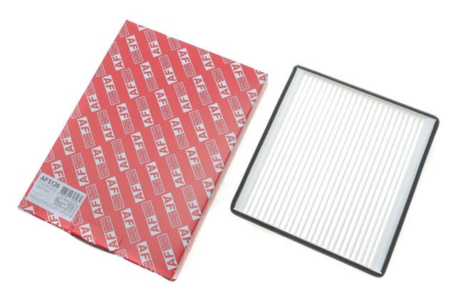 AF5126 Alpha Filter Внутрисалонный фильтр