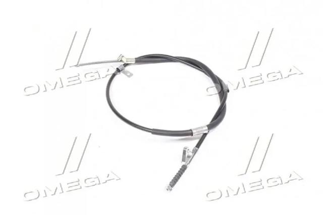 Трос ручника 5202601 Adriauto