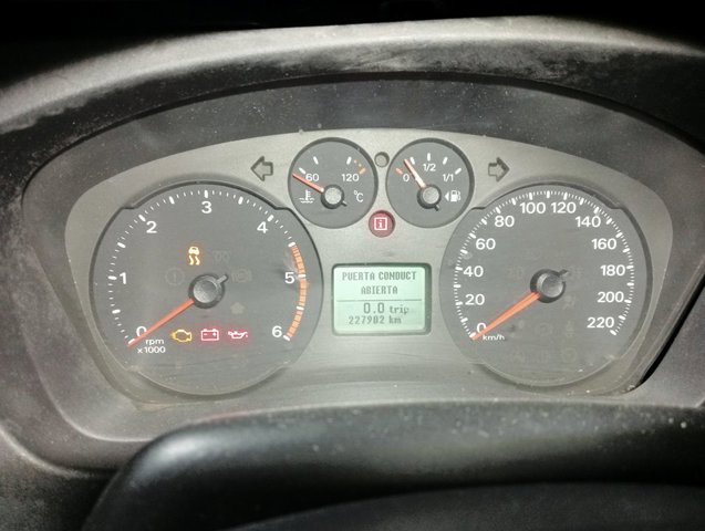 21678070 Ford 