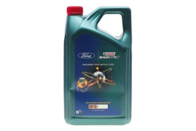  Castrol 15F60C