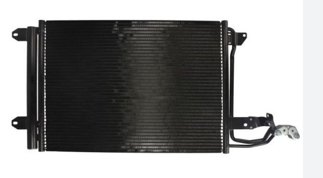 Compre 1K0820411G VAG Radiador de aparelho de ar condicionado