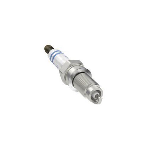 242135510 Bosch Свечи зажигания