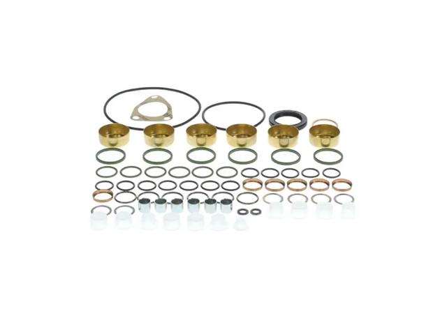 Ремкомплект ТНВД Bosch 2417010010 цена, от 45.88 USD