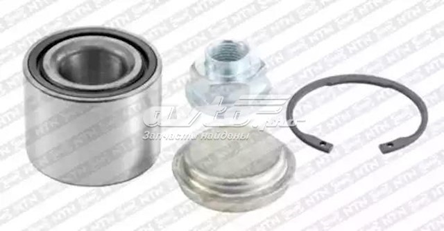 Подшипники задней ступицы NTN R15362 цена, от 12.30 USD