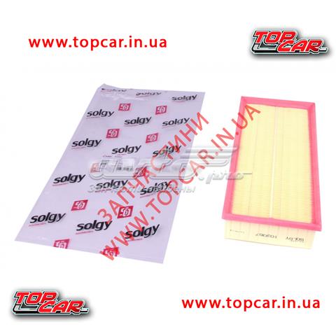 Фильтр воздушный SOLGY 103067