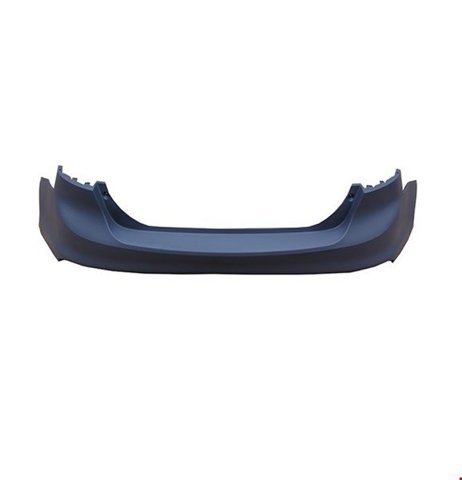 Бампер задний Signeda PFD04475BA цена, от 49.27 USD