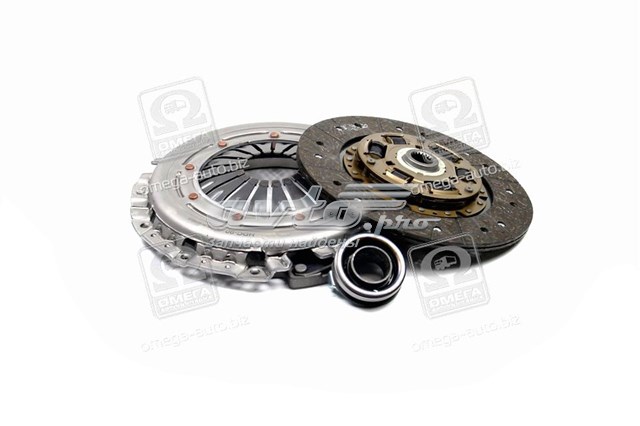 Сцепление HDK133 VALEO