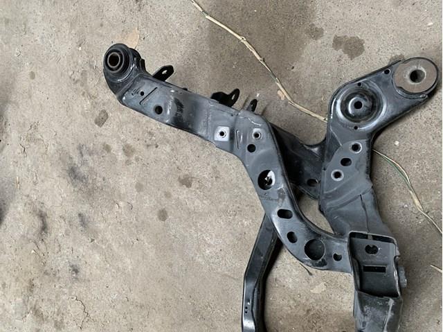 Купить DB5Z5R003F Ford Оси полуприцепов и прицепов