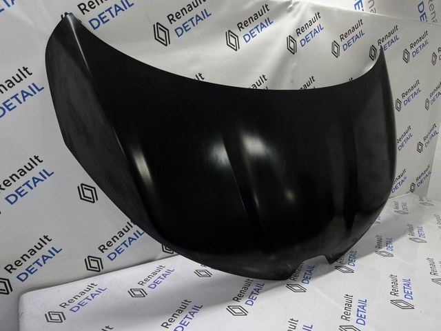 Купить 651001566R Renault (RVI) Капот