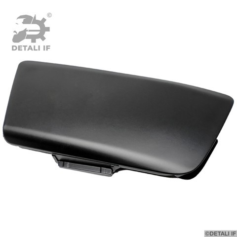 Заглушка буксировочного крюка DF11180 Detali IF