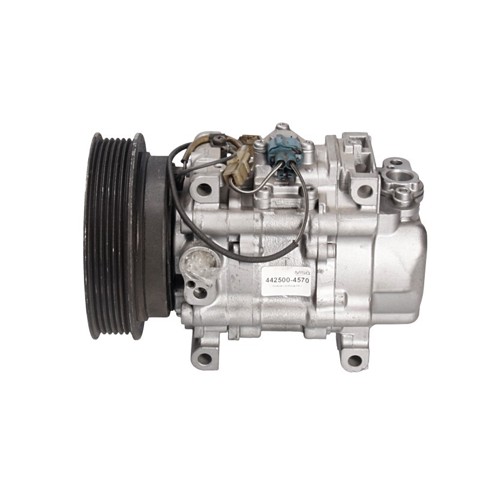 Компрессор кондиционера 4425004570R MSG Rebuilding