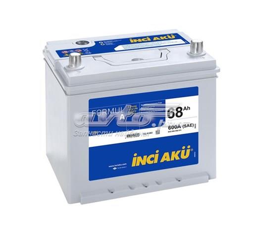 Аккумуляторная батарея (АКБ) INCI AKU D23068060011