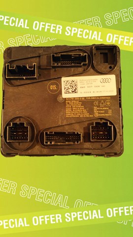  VAG 4N0907064GD цена, от 191.53 USD