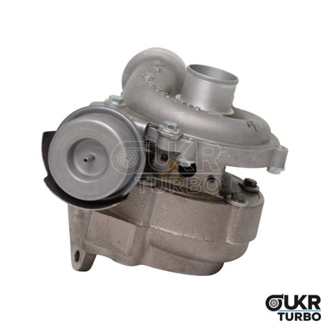 Турбонагнетатель Borg-Warner 54399700027 цена, от 335.74 USD