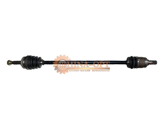 Правая полуось S122203020AB Chery