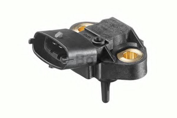Датчик давления топлива Bosch 261230112 цена, от 34.03 USD