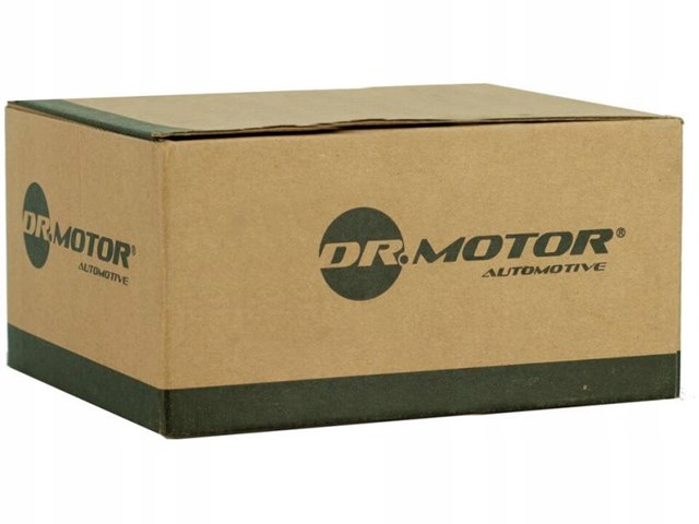  DRM18801 Dr.motor