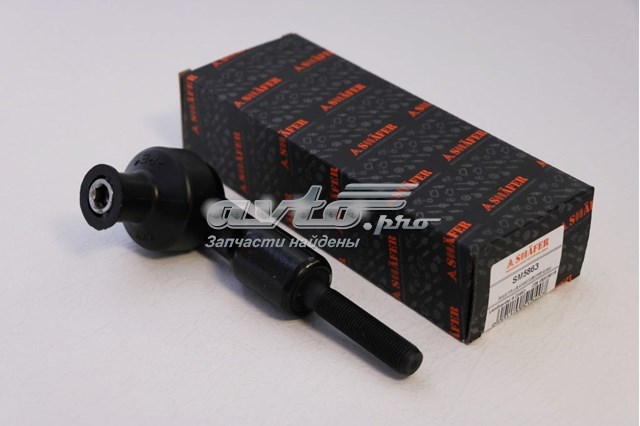 Наконечник рулевой тяги Shafer SM5863