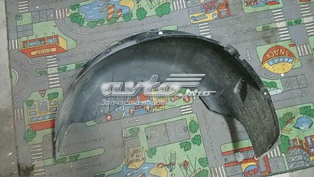 Подкрылок задний левый Land Rover 8H32F279D23AB цена, от 900 UAH